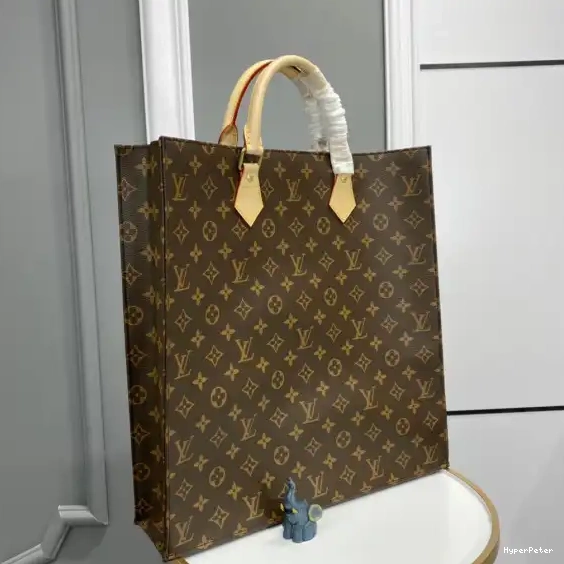 VUITTON SAC PLAT LOUIS 0616